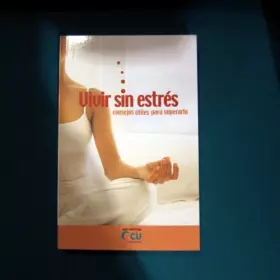 Couverture du produit · Vivir sin estres