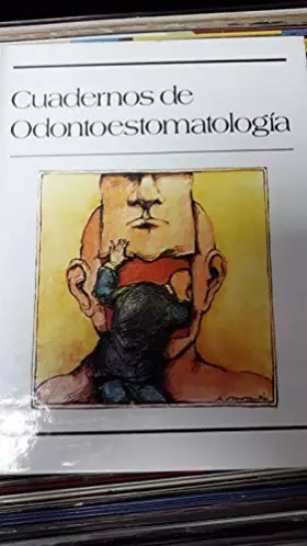 Couverture du produit · CUADERNOS DE ODONTOESTOMATOLOGÍA