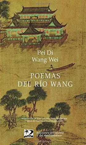 Couverture du produit · Poemas Del Río Wang