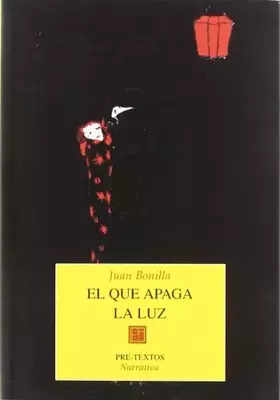 Couverture du produit · El que apaga la luz (Narrativa)