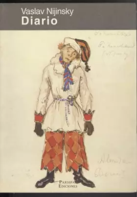 Couverture du produit · Diario