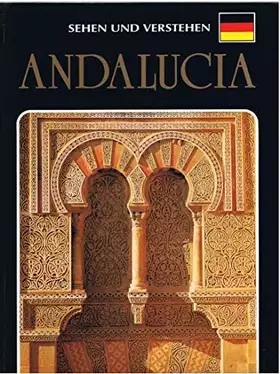Couverture du produit · Ver y comprender Andalucía