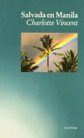 Couverture du produit · Salvada en Manila