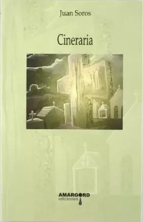 Couverture du produit · Cineraria (Helado de mamey)