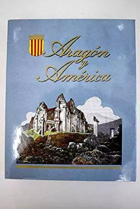 Couverture du produit · Aragón y América