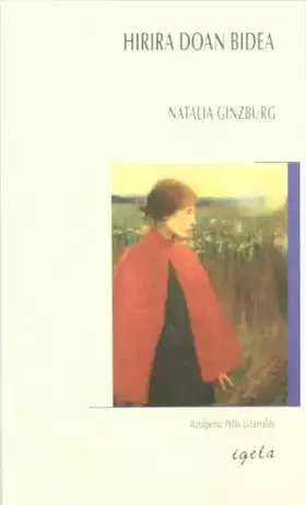Couverture du produit · Hirira doan bidea