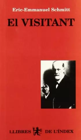 Couverture du produit · El Visitant (Fora de col·lecció)