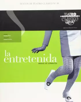 Couverture du produit · La entretenida
