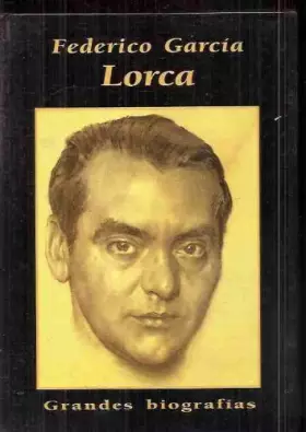 Couverture du produit · Federico García Lorca