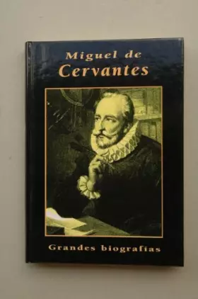Couverture du produit · Cervantes, Miguel