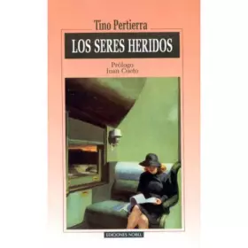 Couverture du produit · SERES HERIDOS,LOS: 2 (CLARIN)