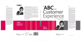 Couverture du produit · El ABC del customer experience: Cómo generar experiencias para vender más