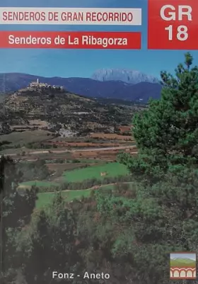 Couverture du produit · Senderos de la Ribagorza (Mapa)