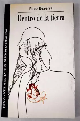 Couverture du produit · Dentro de la tierra