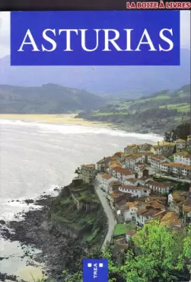 Couverture du produit · Asturias