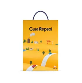 Couverture du produit · GUÍA REPSOL