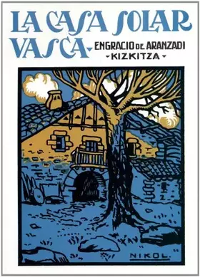Couverture du produit · Casa solar vasca, la