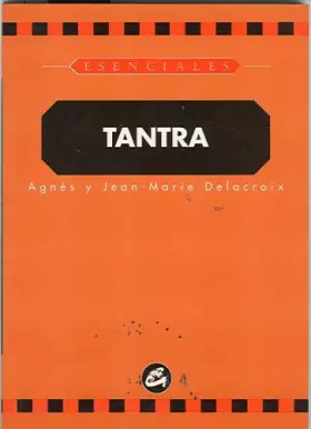Couverture du produit · Tantra