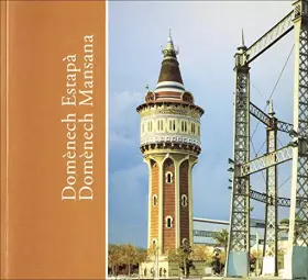 Couverture du produit · Domènech Estapà, Domènech Mansana