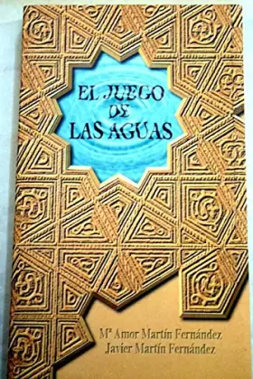 Couverture du produit · JUEGO DE LAS AGUAS - EL