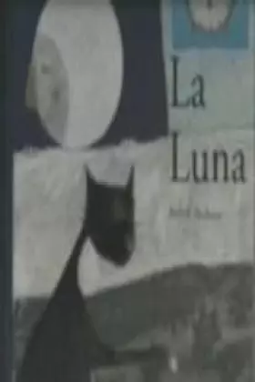 Couverture du produit · LUNA,LA (SIN COLECCION)