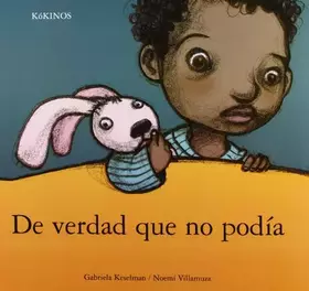 Couverture du produit · De verdad que no ponia