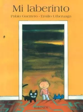 Couverture du produit · Mi laberinto