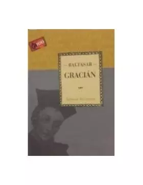 Couverture du produit · BALTASAR GRACIÁN