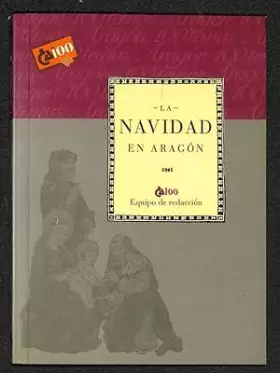 Couverture du produit · La Navidad en Aragón