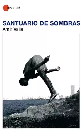 Couverture du produit · Santuario de Sombras (SIN COLECCION)