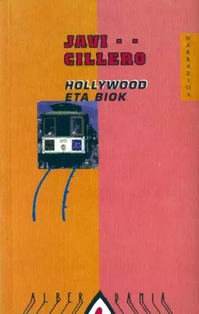 Couverture du produit · Hollywood eta biok: 22 (Narrazioa)