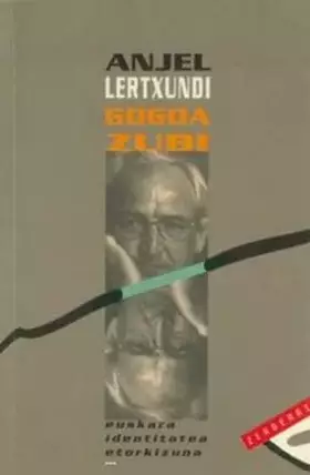 Couverture du produit · Gogoa zubi: 11 (Zerberri)