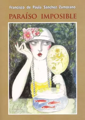 Couverture du produit · Paraíso imposible