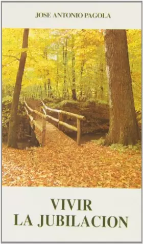 Couverture du produit · Vivir la jubilacion