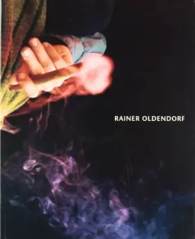 Couverture du produit · Oldendorf Rainer