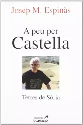 Couverture du produit · A peu per Castella: Terres de Sòria