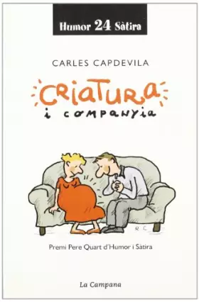 Couverture du produit · Cratura i companyia