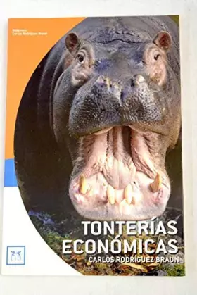 Couverture du produit · Tonterias economicas