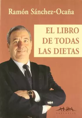 Couverture du produit · El libro de todas la dietas