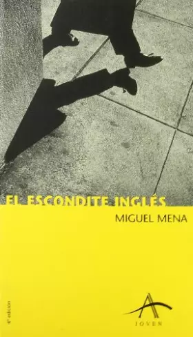 Couverture du produit · El escondite ingles