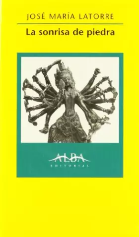 Couverture du produit · La sonrisa de piedra