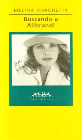 Couverture du produit · Buscando a alibrandi
