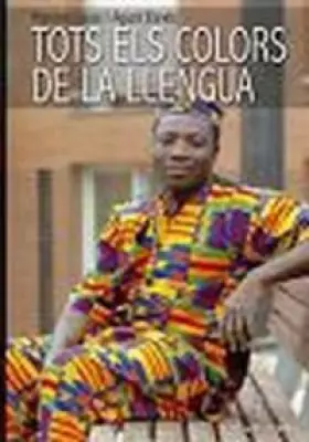 Couverture du produit · Tots Els Colors De La Llengua