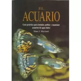 Couverture du produit · ACUARIO, EL (SIN COLECCION)