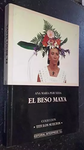 Couverture du produit · El beso maya