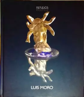 Couverture du produit · Reflejos
