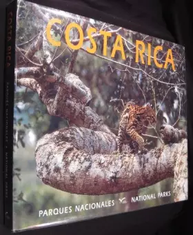 Couverture du produit · Costa Rica