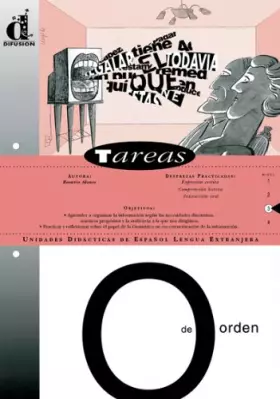 Couverture du produit · O de orden