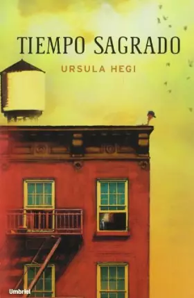 Couverture du produit · Tiempo sagrado