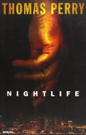 Couverture du produit · Nightlife